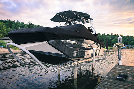 How do i choose a good boat cover for my value boat?