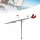 Marine Grade Masthead Wind Direction Indicator for Boat Yacht Sailing Marine Hardware Accessories