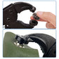 Canvas Snap Setter Fastener Pliers Kits for Boat Cover, Awnings, Tarpaulins - Marine Grade Fasteners Buttons Accessories