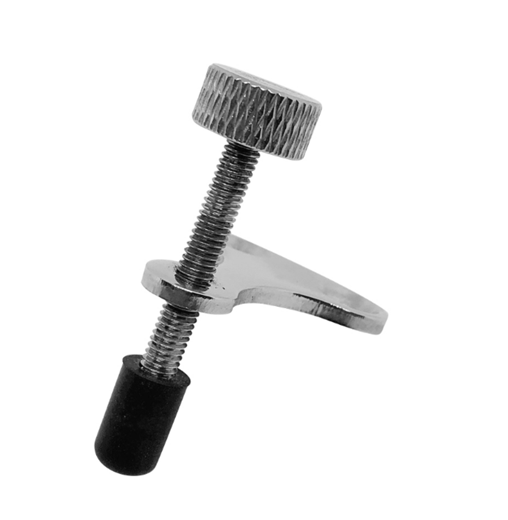 Boat Sliding Window Lock Anti-Rattler Stopper, Marine Grade 304 Stainless Steel