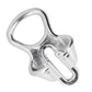 Boat Anchor Chain Lock Marine Yachts Deck Rope Mooring Hardware Accessories