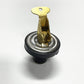 Boat Bait well Drains Plugs Marine Hulls Plumbing Accessories, I.D 3/8" or 1/2" or 7/8", 2Pcs