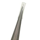 Marine Rope Splicing Spike FID with Wood Handle,Stainless Steel for Line Wire Dia 1/8 to 1/2" Small, 1/2" to 1" Medium, 1" and up Large