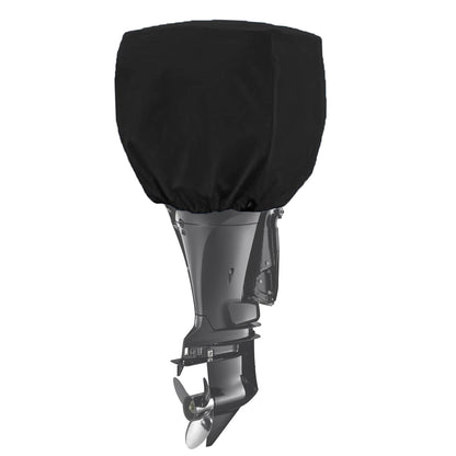 Waterproof Outboard Boat Motor Cover (25-50HP / 50-115 HP / 115-225 HP)