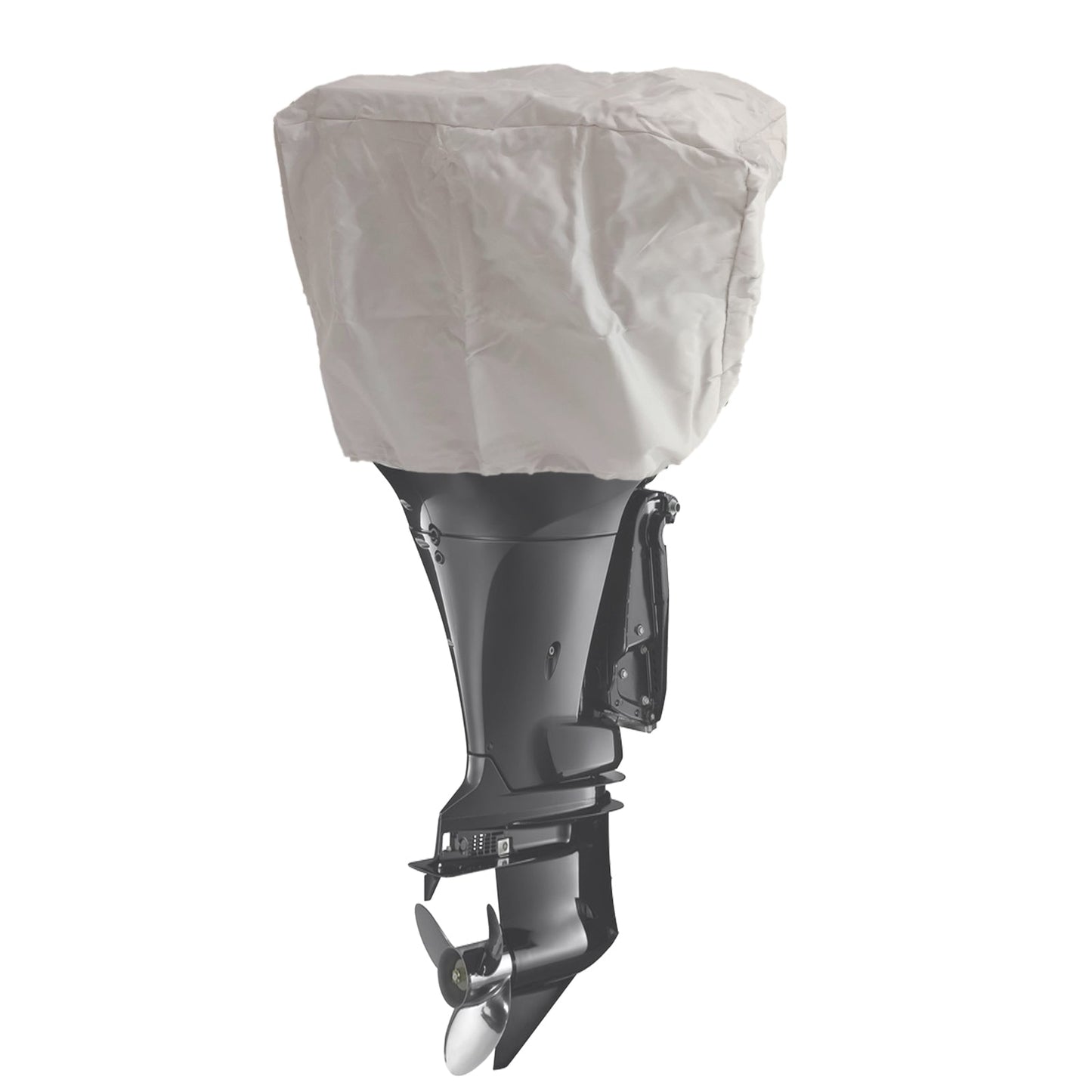 Boat Outboard Engine Motor Cover